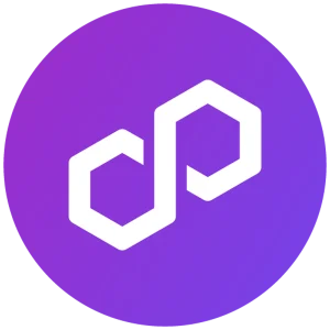 Polygon (POL)