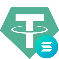 Tether USDT (SOL)